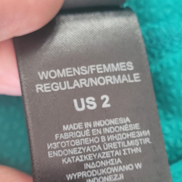 North face women short - Picture 8 of 9